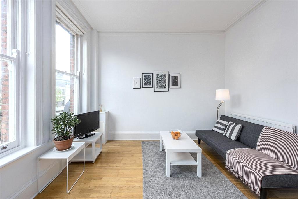 Canonbury Lane, Islington, London 1 bed flat £2,600 pcm (£600 pw)