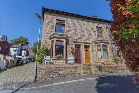 3 bedroom end of terrace house for sale, Albert Road, Crawshawbooth, Rossendale, BB4