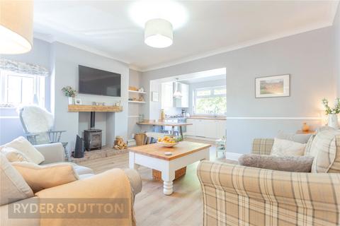 2 Albert Road, Crawshawbooth, Rossendale, BB4 8AT