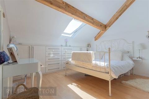 2 Albert Road, Crawshawbooth, Rossendale, BB4 8AT