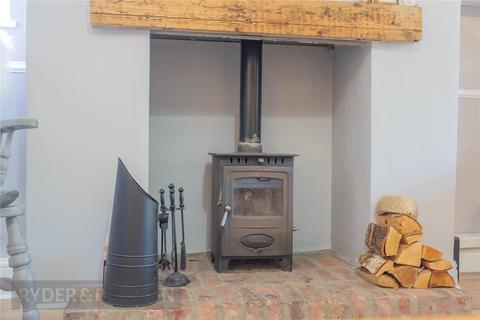 2 Albert Road, Crawshawbooth, Rossendale, BB4 8AT