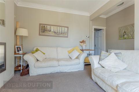 2 Albert Road, Crawshawbooth, Rossendale, BB4 8AT