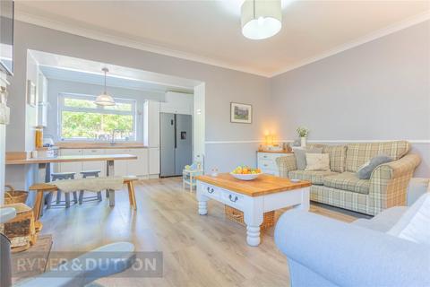 2 Albert Road, Crawshawbooth, Rossendale, BB4 8AT