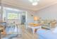 Livng/Dining/Kitchen