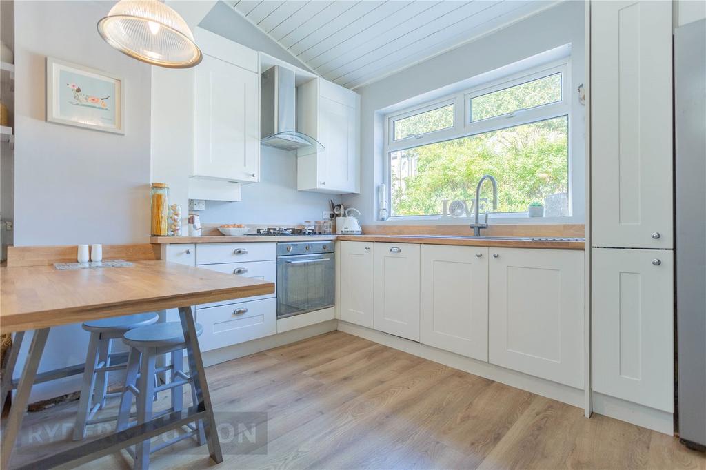 Modern Kitchen