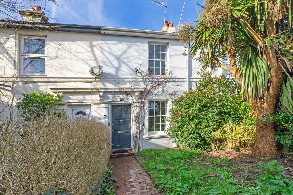 Windmill Street, Tunbridge Wells... 3 bed terraced house for sale £