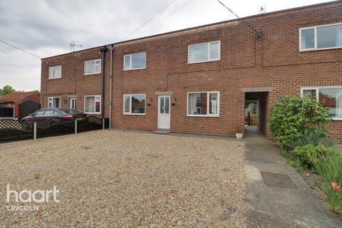 3 bedroom terraced house for sale - Brewery Lane, Carlton-le-Moorland
