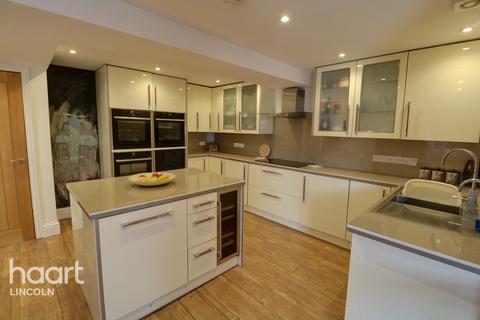 3 bedroom terraced house for sale - Brewery Lane, Carlton-le-Moorland