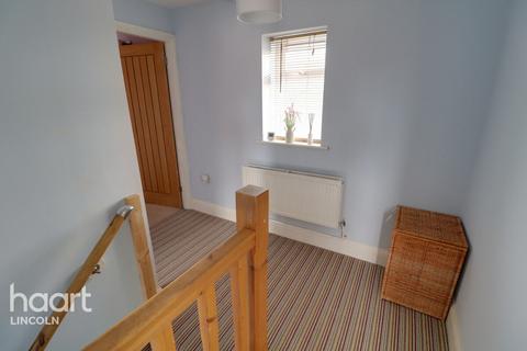 15 Brewery Lane, Carlton Le Moorland, Lincoln, LN5 9HZ