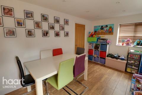 15 Brewery Lane, Carlton Le Moorland, Lincoln, LN5 9HZ