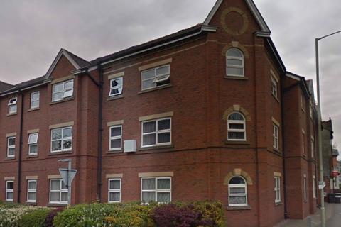 undefined, Trinity Court, Roft Street, Oswestry, SY11 2ER
