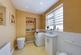Toilet/Utility