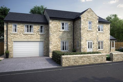 5 bedroom detached house for sale, Brook House, 2 Birch Hall Close, Earby, Barnoldswick, BB18
