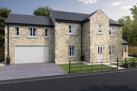 5 bedroom detached house for sale, Brook House, 2 Birch Hall Close, Earby, Barnoldswick, BB18