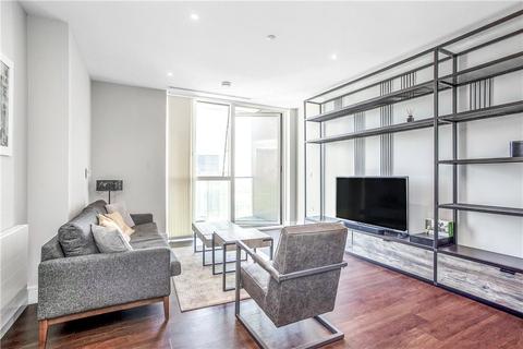 1 bedroom apartment for sale - Harbour Way, London, E14