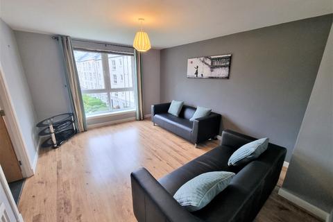 undefined, Millburn Street, City Centre, Aberdeen, AB11