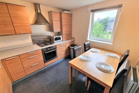 undefined, Millburn Street, City Centre, Aberdeen, AB11
