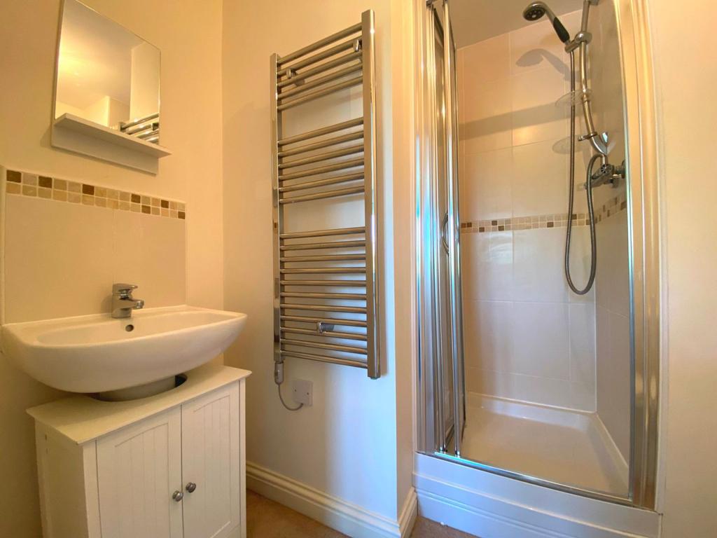En suite