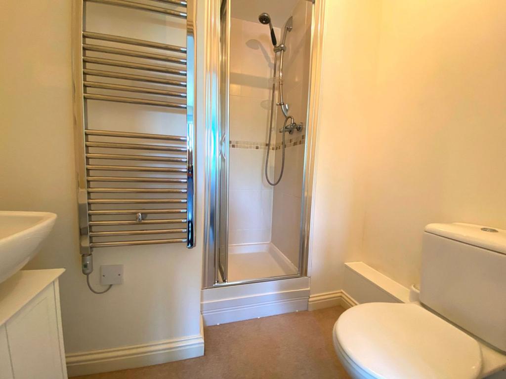 En suite