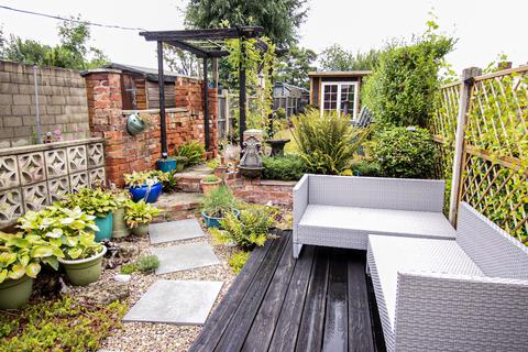 118 Sandy Lane, Worksop, S80 1TJ