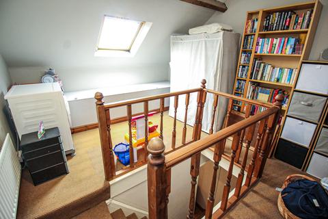 118 Sandy Lane, Worksop, S80 1TJ
