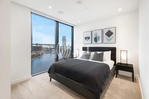 2 bedroom flat for sale - Hampton Tower, London E14
