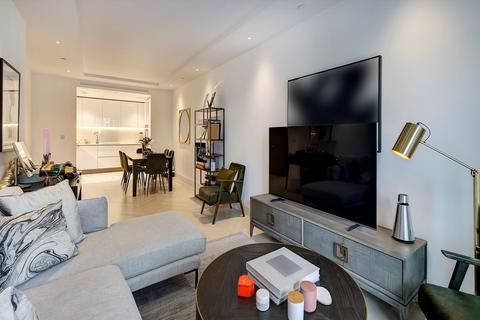 2 bedroom flat for sale - 9 Millbank, London, SW1P.