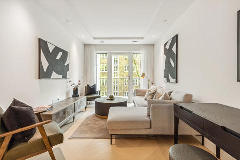 2 bedroom flat for sale, The Quarter, 9 Millbank, London, SW1P.