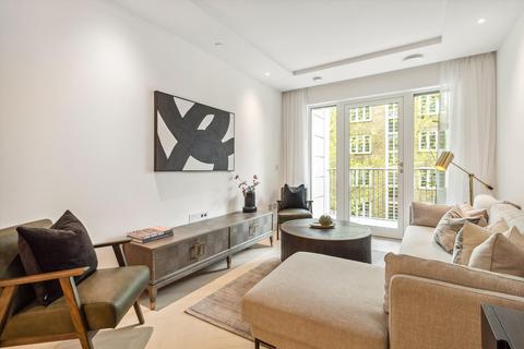 2 bedroom flat for sale, The Quarter, 9 Millbank, London, SW1P.