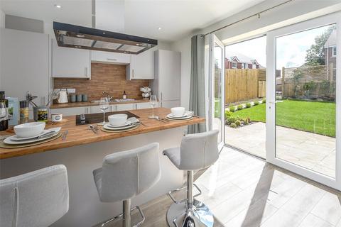 3 bedroom semi-detached house for sale - Show Home - Adey Court, Newbottle, Houghton Le Spring, DH4