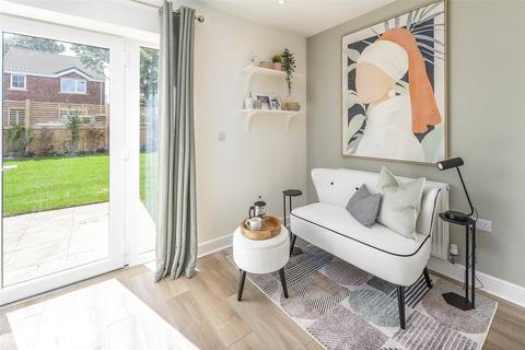 3 bedroom semi-detached house for sale - Show Home - Adey Court, Newbottle, Houghton Le Spring, DH4