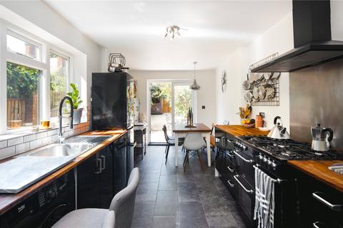 29 Athelstane Grove, London, E3 5JG