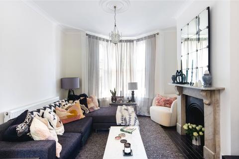 29 Athelstane Grove, London, E3 5JG