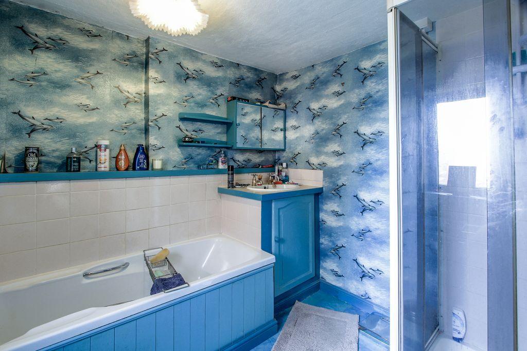 Bathroom 1
