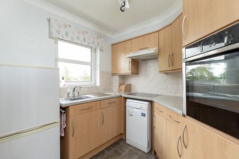 2 bedroom retirement property for sale - Flat 26 Kirkland Court, 8 Lasswade Road, Liberton, EDINBURGH, EH16 6RZ