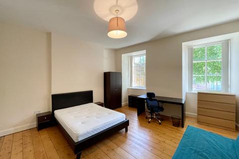 3 bedroom flat to rent - Hamilton Park Avenue, Kelvinbridge, Glasgow, G12