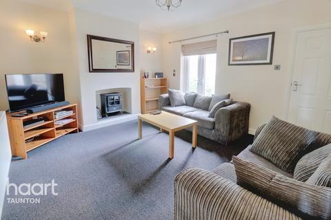 4 bedroom terraced house for sale - Winchester Street, Taunton