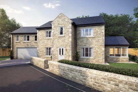 5 bedroom detached house for sale, Thornton House, 3 Birch Hall Close, Earby, Barnoldswick, BB18