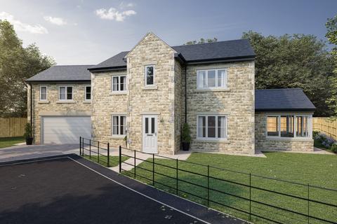 5 bedroom detached house for sale, Thornton House, 3 Birch Hall Close, Earby, Barnoldswick, BB18