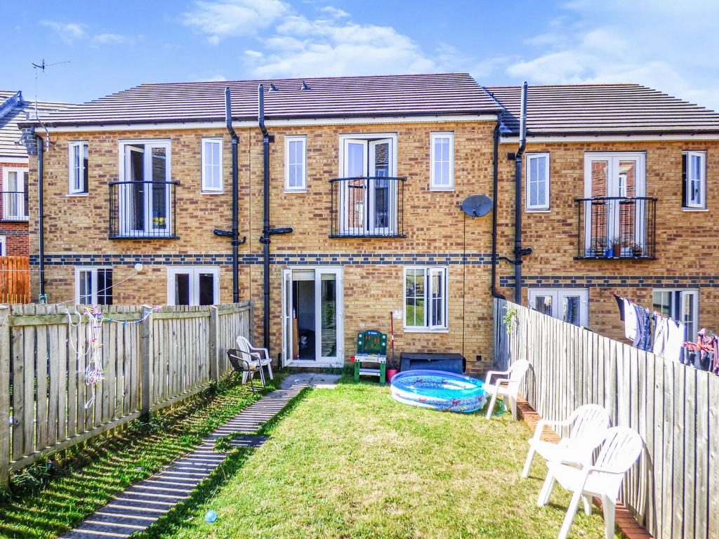 Robinsons Drive, Winlaton, BlaydononTyne, Tyne and Wear, NE21 5GF 2