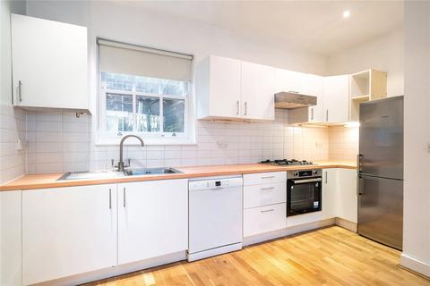 2 bedroom semi-detached house to rent, Chippenham Mews, Maida Vale, London, W9