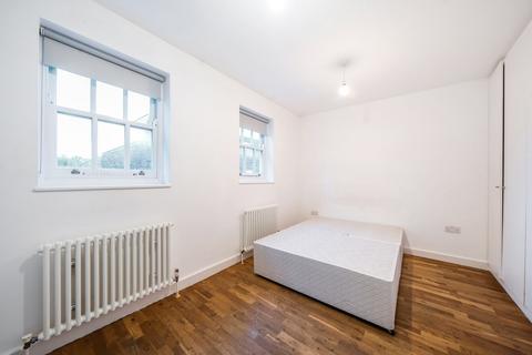 2 bedroom semi-detached house to rent, Chippenham Mews, Maida Vale, London, W9