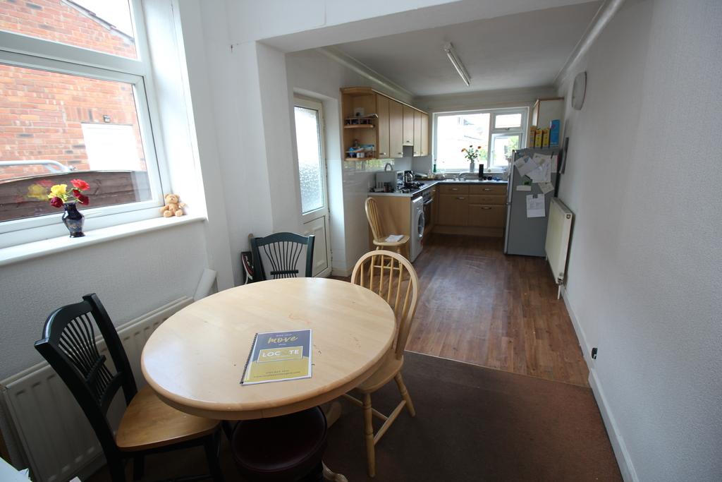 Norwich Road Stretford 3 bed semidetached house for sale £274,950