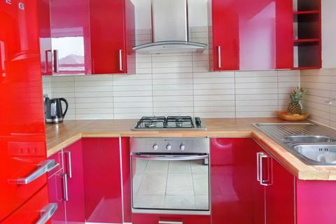 11 Avenue Square, Stewarton, Kilmarnock, KA3 5AB
