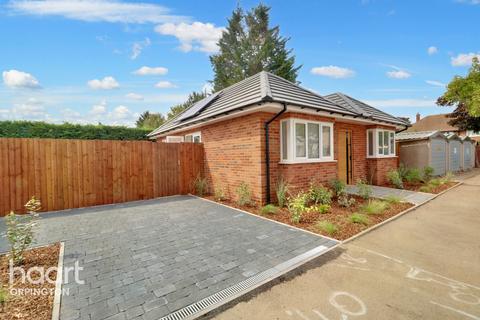 5 Maberley Road, Beckenham, BR3 4DX