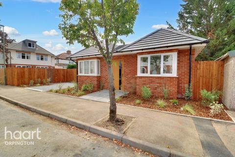 5 Maberley Road, Beckenham, BR3 4DX