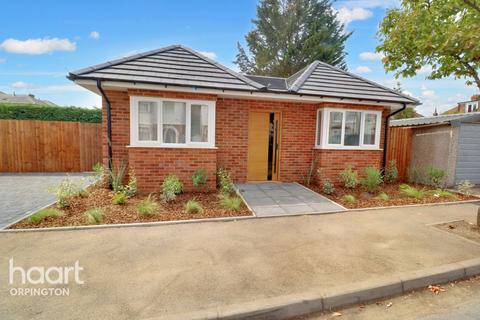 5 Maberley Road, Beckenham, BR3 4DX