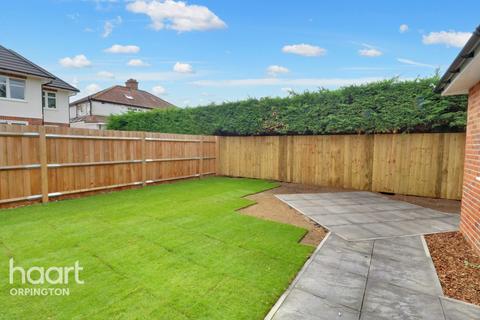 5 Maberley Road, Beckenham, BR3 4DX