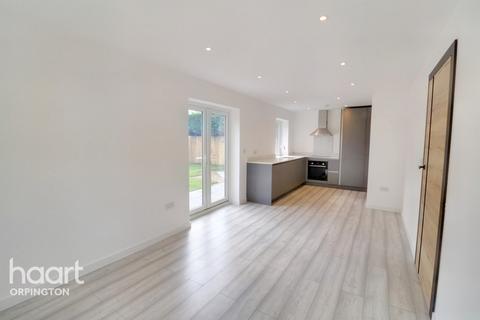 5 Maberley Road, Beckenham, BR3 4DX