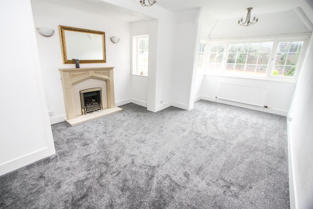Flat 2, 99 Llanelian Road, Old Colwyn, Conwy, LL29 8UN 1 bed flat for
